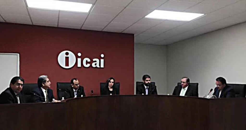 El Instituto Coahuilense de Acceso a la Información (ICAI) realiza informes por trimestres en cumplimento de la Ley de Acceso a la Información de Coahuila.
