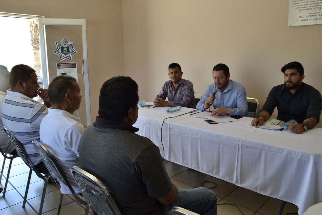 Ayuntamiento de Matamoros busca regular la venta de bebidas alcohólicas en el municipio. (EL SIGLO DE TORREÓN/EDITH GONZÁLEZ)