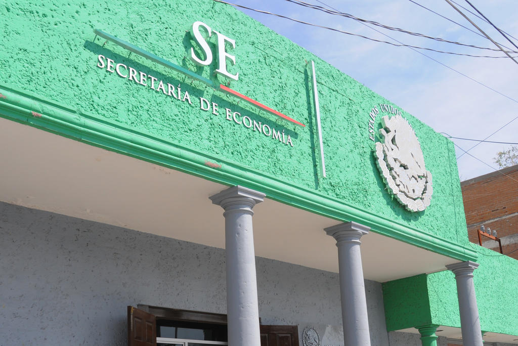 Se pidió la renuncia al personal de mando o jefes de oficina (6 personas) de la Secretaría de Economía (SE) en Torreón. (ARCHIVO)
