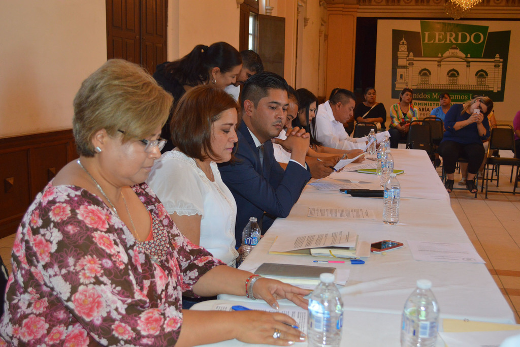 En asuntos generales, durante la sesión de Cabildo se abordaron quejas por temas electorales. (EL SIGLO DE TORREÓN)