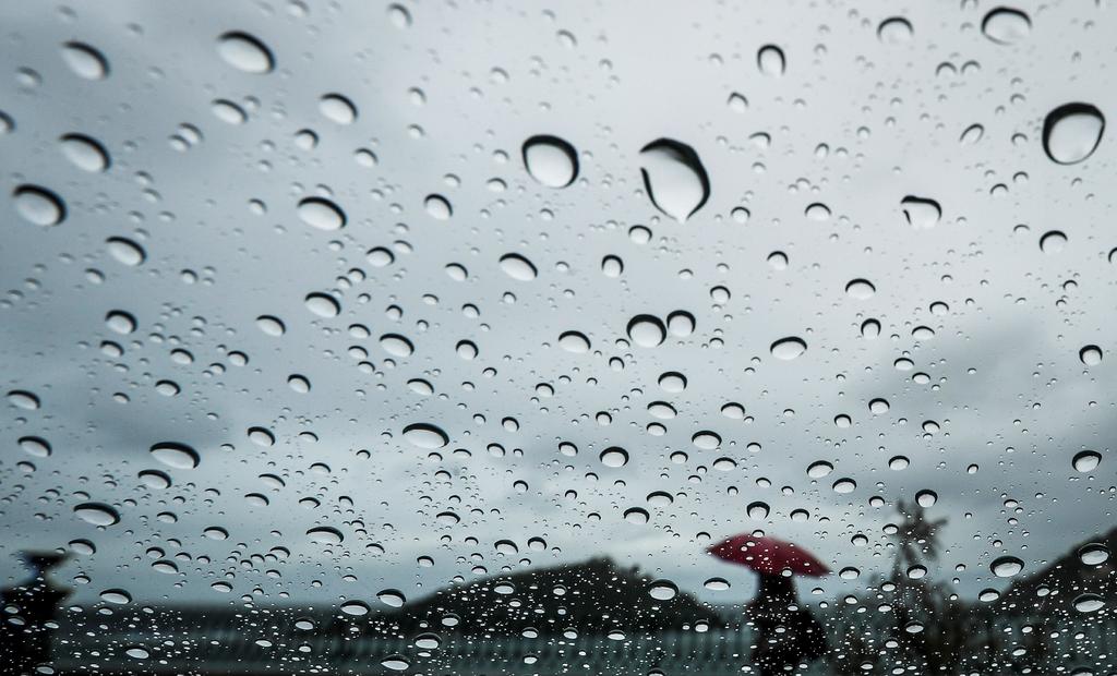 Debido al pronóstico del tiempo por parte del Servicio Meteorológico Nacional (SMN), se prevén fuertes lluvias para las próximas horas en esta entidad.(ARCHIVO)