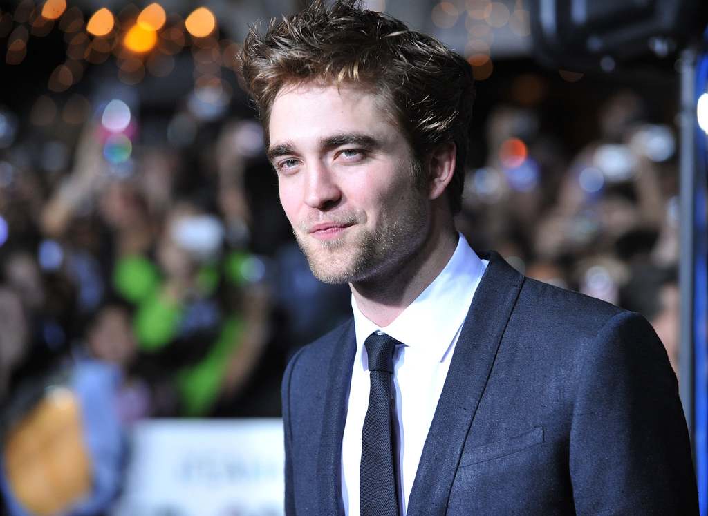 Confirmado. Según informa Deadline, Robert Pattinson será el actor que encarne a Bruce Wayne en la trilogía que hará Matt Reeves.