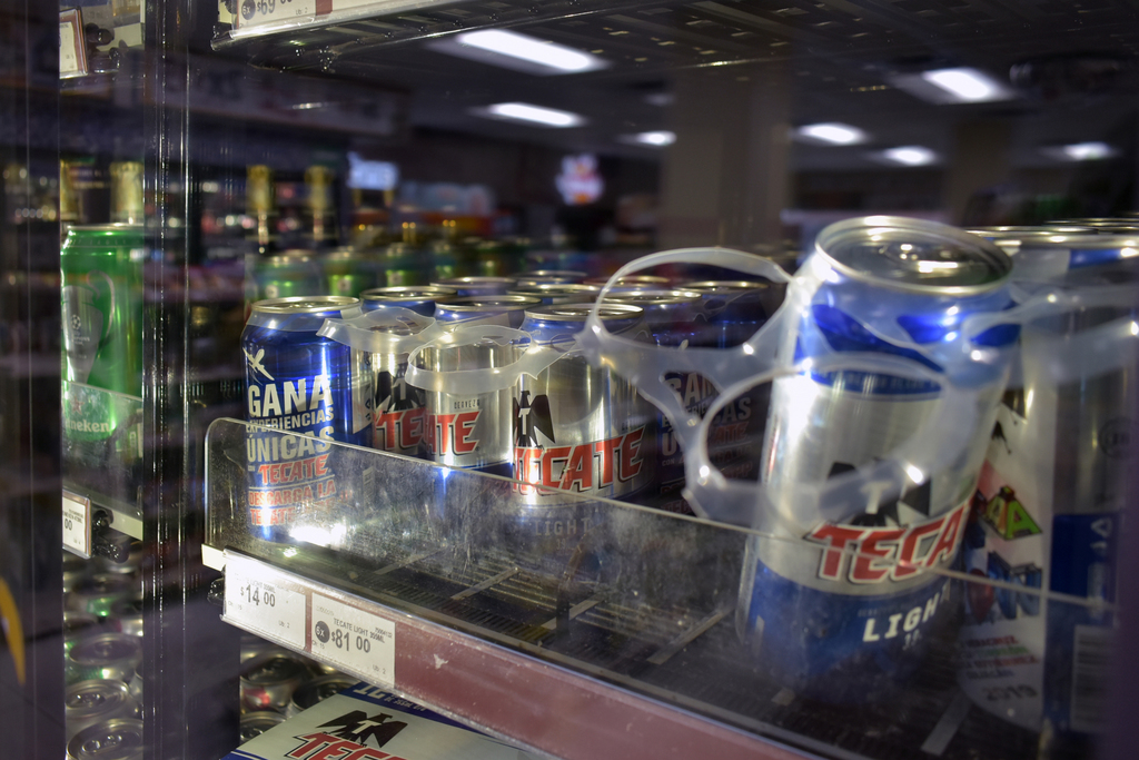 Municipio quiere poner 'orden' en venta de bebidas alcohólicas.