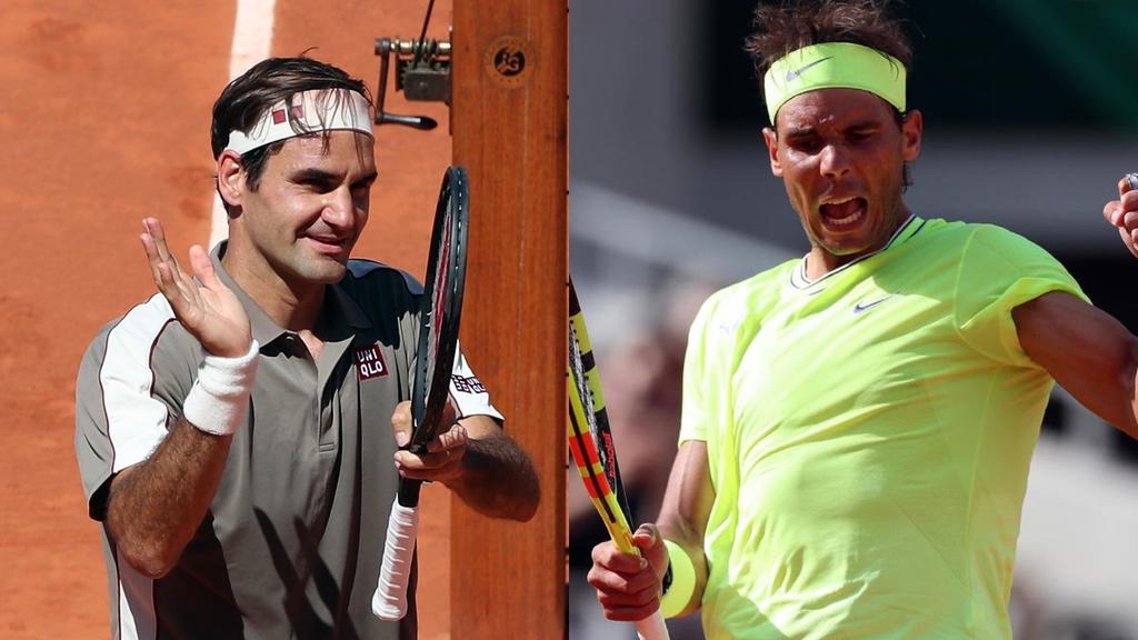 Roger Federer no ha perdido sets en Roland Garros, y ayer se impuso 6-2, 6-3, 6-3 a Leonardo Mayer. (ARCHIVO)