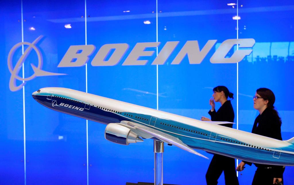 La compañía Boeign informó a las autoridades de aviación estadounidenses que más de 300 aviones de los modelos 737 NG y 737 MAX tienen piezas 'fabricadas de manera inapropiada', informó la Dirección Federal de Aeronáutica (FAA). (ARCHIVO)