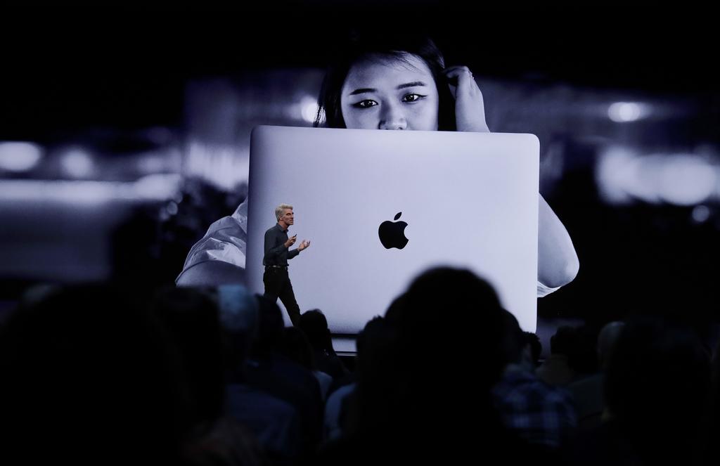 Apple presenta novedades en la conferencia WWDC19