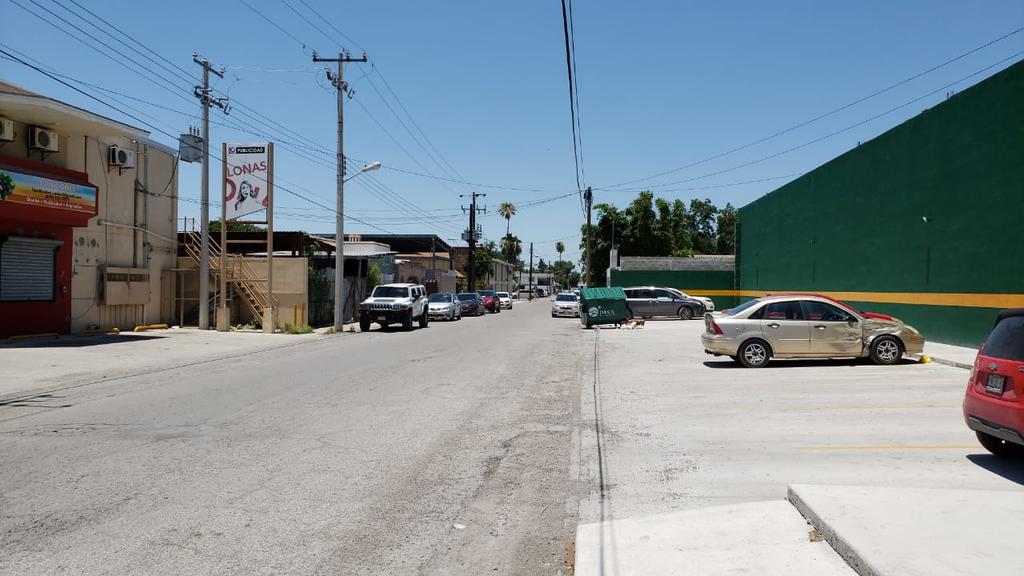 Monclova y Torreón en el top cinco de ciudades más calurosa del país. (EL SIGLO COAHUILA) 