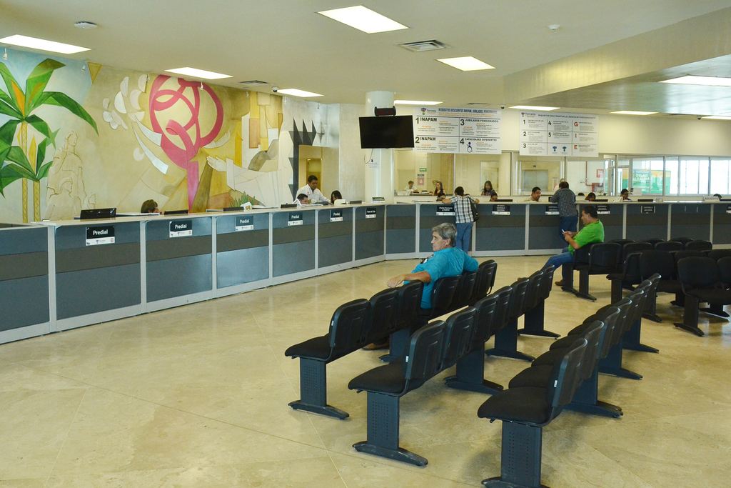 El Ayuntamiento de Torreón pretende agilizar los trámites y mejorar los procesos para la apertura de empresas. (EL SIGLO DE TORREÓN)