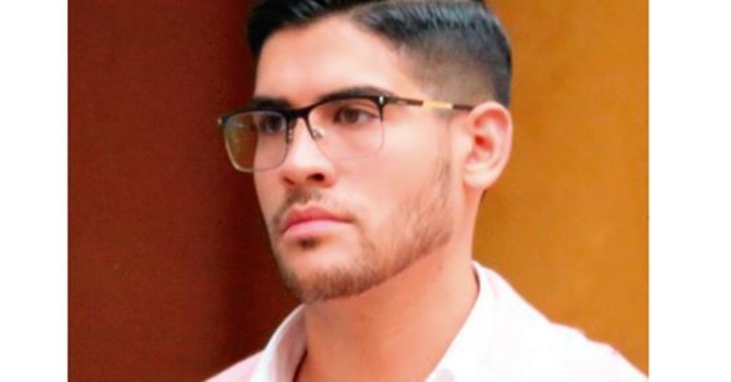 Por la madrugada de hoy 10 de junio, fue hallado el cuerpo de Norberto Ronquillo, estudiante de la Universidad del Pedregal que había sido plagiado la semana pasada, informó la Procuraduría General de la Ciudad de México. (ESPECIAL)