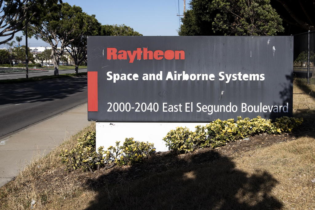 Las empresas United Technologies (UTC) y Raytheon han alcanzado un acuerdo para fusionar sus negocios y crear un gigante del aeroespacio y la defensa que se llamará Raytheon Technologies, anunciaron ambas en un comunicado conjunto a última hora del domingo. (ARCHIVO)