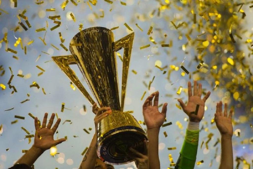 Son 16 selecciones las que quieren alzar el título más importante de la Concacaf. (ESPECIAL)