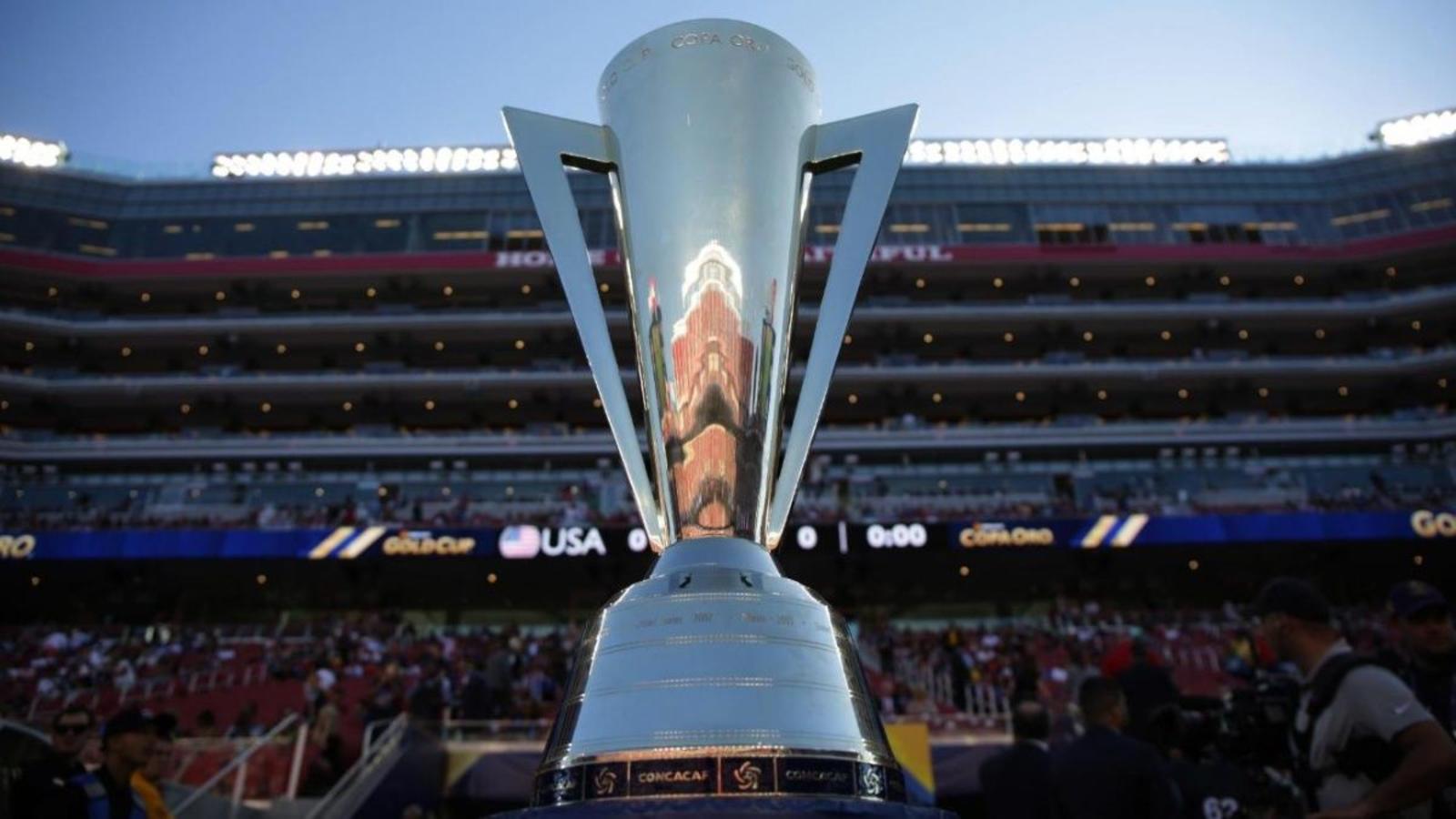 Copa Oro se mantendrá en 2021 y 2023