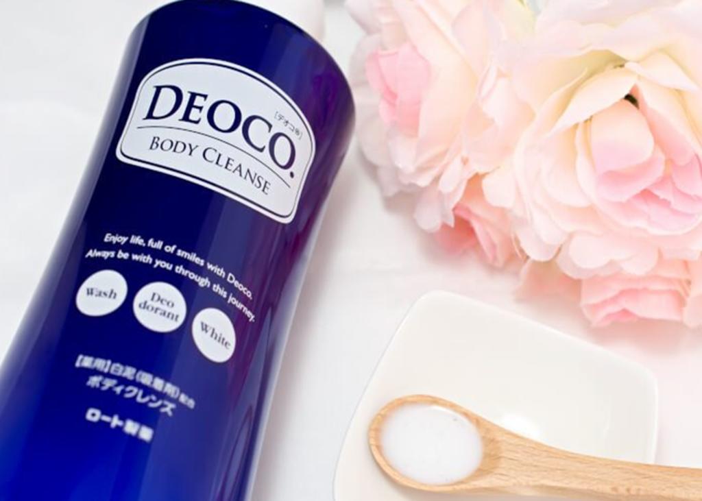Empresa ofrece desodorante de ‘aroma de mujer joven’
