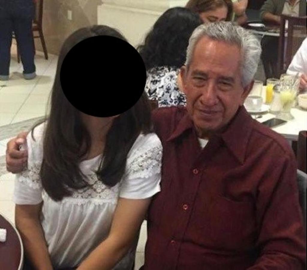 El académico de la Universidad Veracruzana, Alfredo Labourdette Melche, quien había sido reportado como secuestrado desde el lunes, fue liberado sano y salvo. (ARCHIVO)