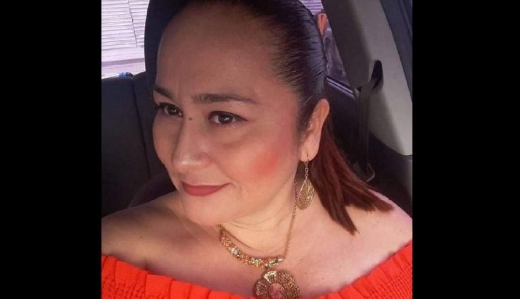 La FGE en un comunicado informó que ante el homicidio de la periodista Norma Sarabia Garduza, la misma noche de este martes 11 de junio se iniciaron las investigaciones para el esclarecimiento de los hechos. (ESPECIAL)
