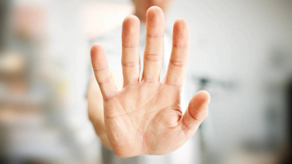 Las manos son las más afectadas por accidentes laborales. (ARCHIVO)
