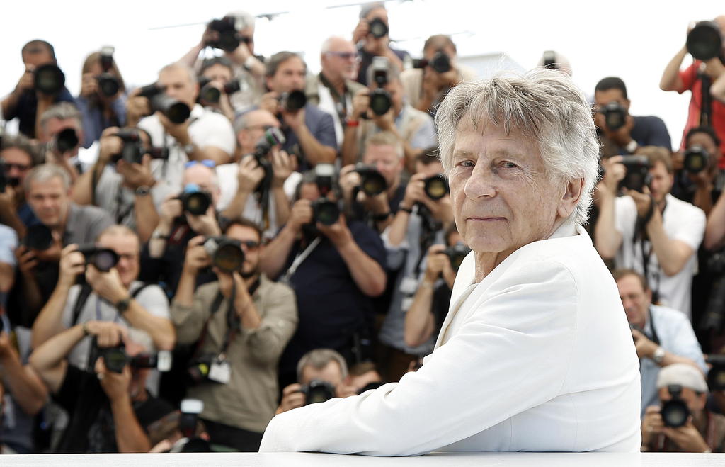 Queda fuera. El cineasta Roman Polanski ya no es miembro de La Academia de Artes y Ciencias Cinematográficas de Hollywood. (ARCHIVO)