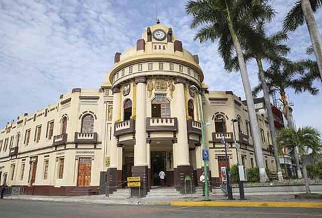 Sin visitas este año, ocho museos de historia en México