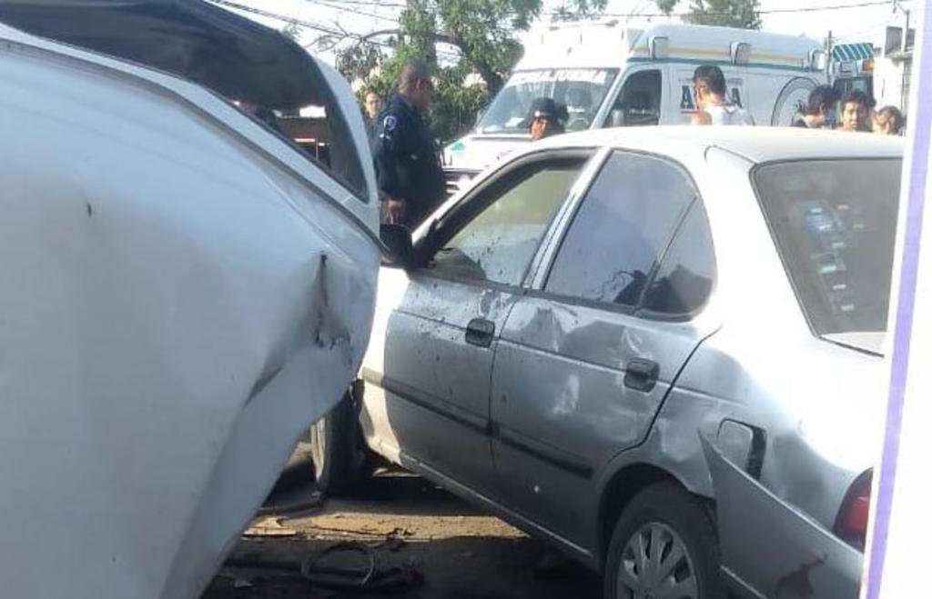 Con este desceso suman nueve víctimas, pues con el fallecimiento de una mujer de 61 años eran ocho las muertes por el accidente carretero registrado el pasado 12 de junio en la carretera México-Cuautla,  a la altura del poblado de Tetelcingo. (ARCHIVO)