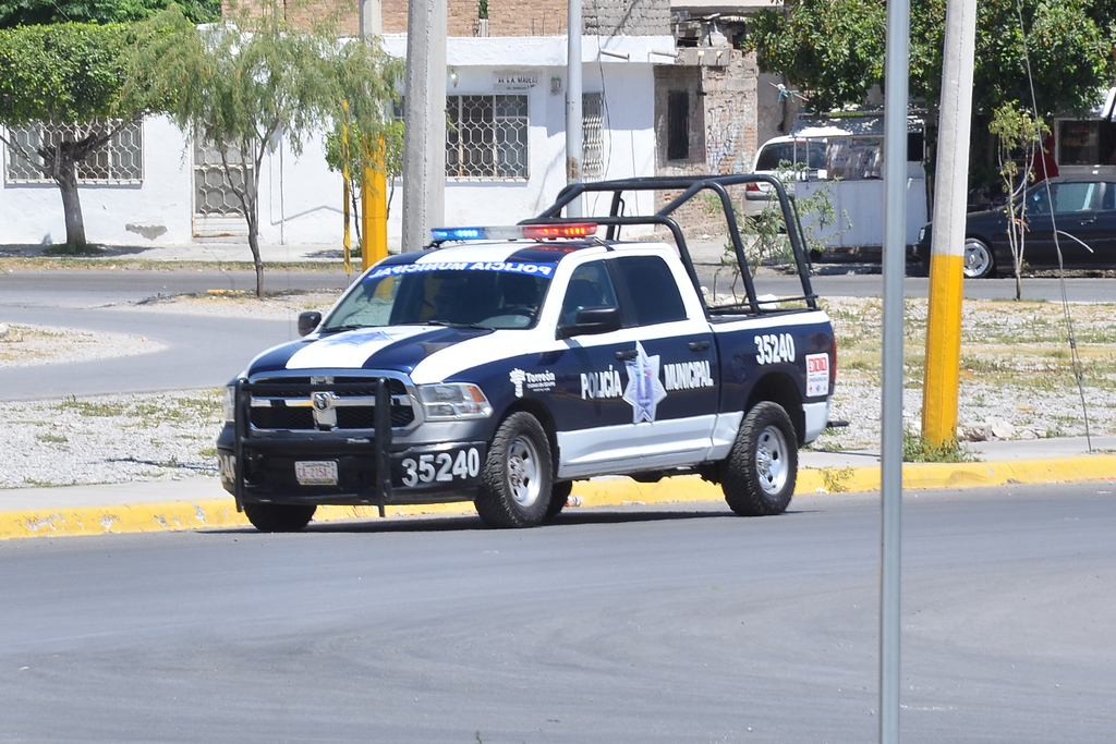 Coparmex pide a las autoridades no 'relajar' la vigilancia en colonias.