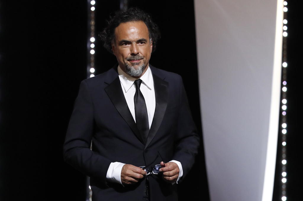 Distinción. UNAM otorga Honoris Causa al cineasta mexicano Alejandro González Iñárritu.