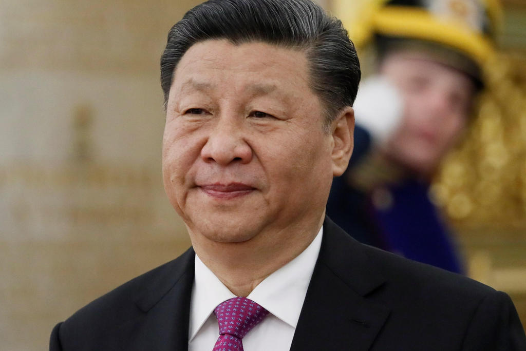 La visita, que es la primera de Xi al país vecino, se producirá en vísperas de la decimocuarta reunión del G20. (ARCHIVO)