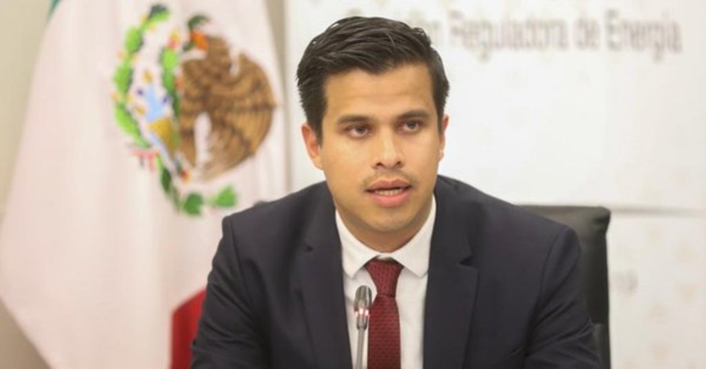 El excandidato para la Comisión Reguladora de Energía ahora podría ser consejero de Pemex. (ARCHIVO)