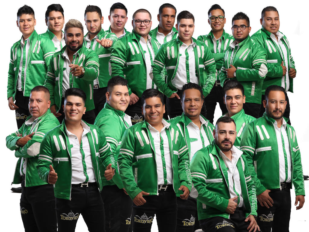 Proyectos. Además de la salida de su siguiente material discográfico, la Banda Toro Viejo alista una gira por México y Estados Unidos. En Torreón, desean presentarse de nueva cuenta en la Plaza Mayor. (CORTESÍA)