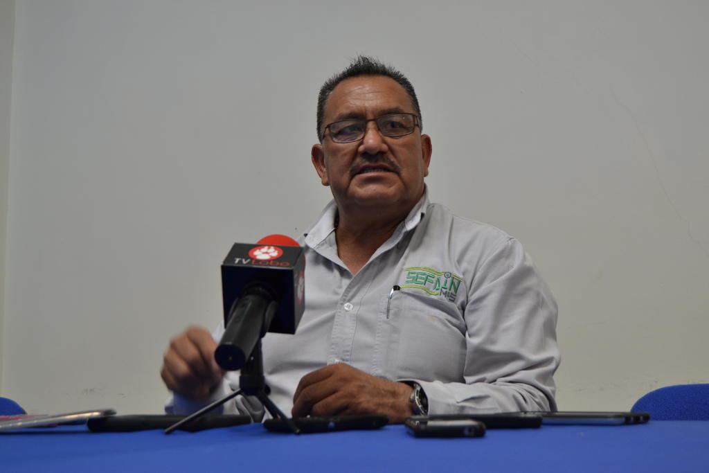 Soto Silva dice que el municipio de Lerdo no “soportará” más carga burocrática. (EL SIGLO DE TORREÓN)
