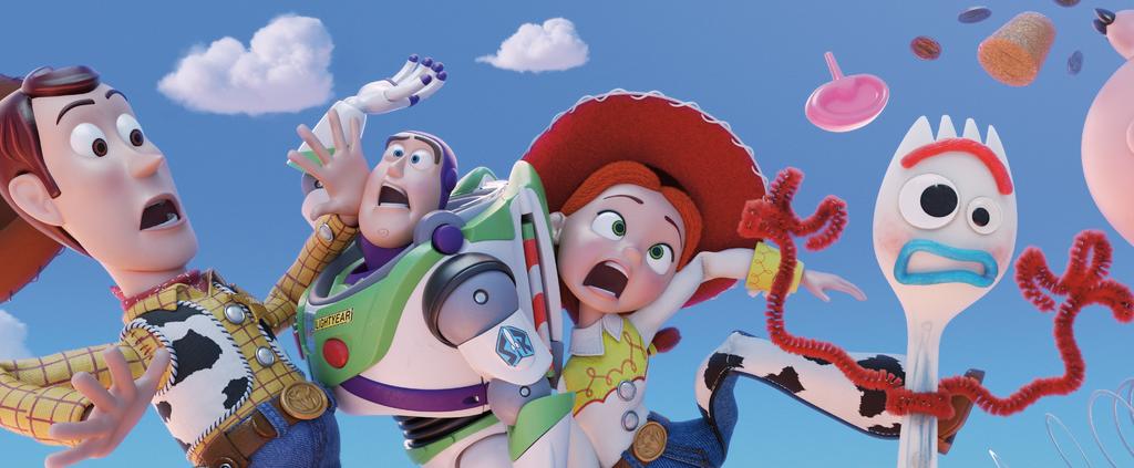 Nuevas aventuras. No hay plazo que no se cumpla, y hoy en las salas laguneras se proyecta Toy Story 4, que además de 'Woody' y 'Buzz Lightyear' contará con nuevos personajes. (ESPECIAL)