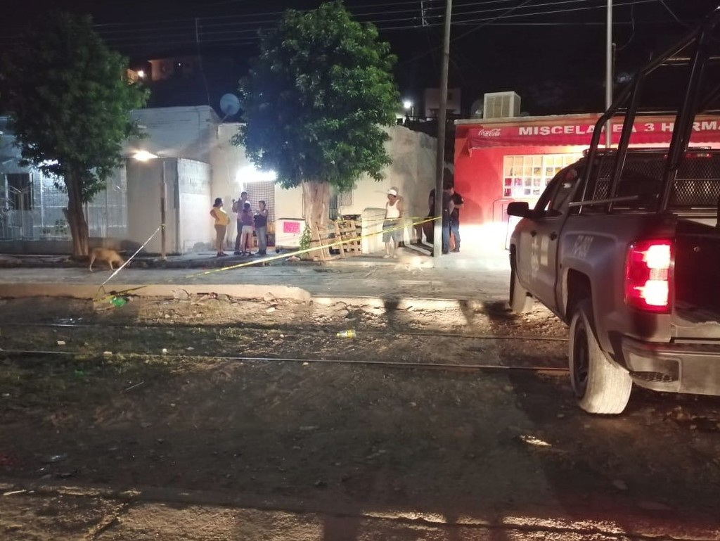 Autoridades activaron el Código Rojo por detonaciones al poniente de Torreón; aseguraron 12 casquillos percutidos.