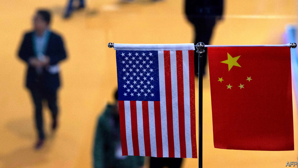 La 'guerra comercial' entre Estados Unidos y China ha afectado de manera significativa el comercio de todos los sectores y las ganancias de empresas.