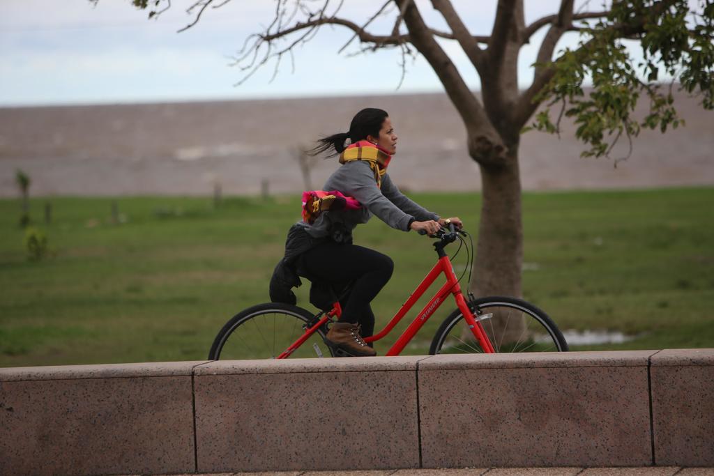 En esa situación están consideradas las bicis infantiles, juvenil, de ruta, de montaña y de carga. (AGENCIAS)