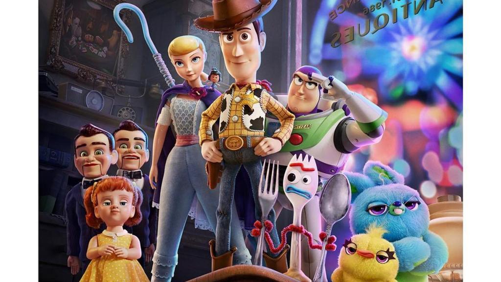 La película destronó a Wall-E en el top ten de mejores filmes de Pixar/Disney, según IMDb. (ESPECIAL)
