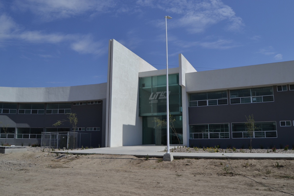 Inauguran Unidad Docente en Universidad Tecnológica de la Laguna para albergar a 500 estudiantes más. (EL SIGLO DE TORREÓN)