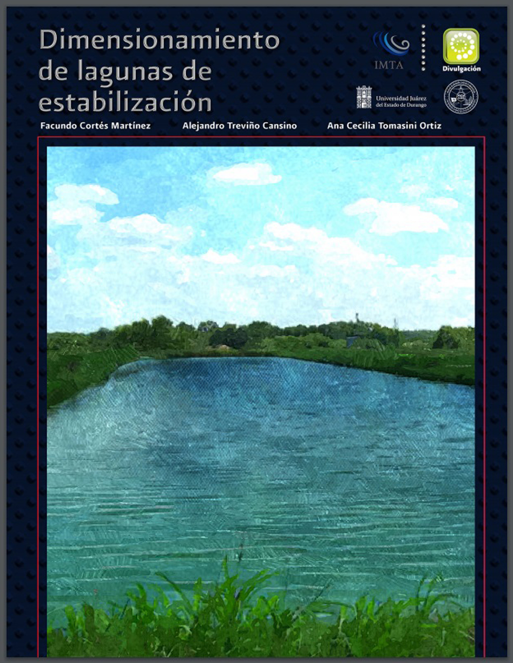 En el sitio https://blogdelagua.com/ se recomienda el libro del investigador Facundo Cortés. (EL SIGLO DE TORREÓN)