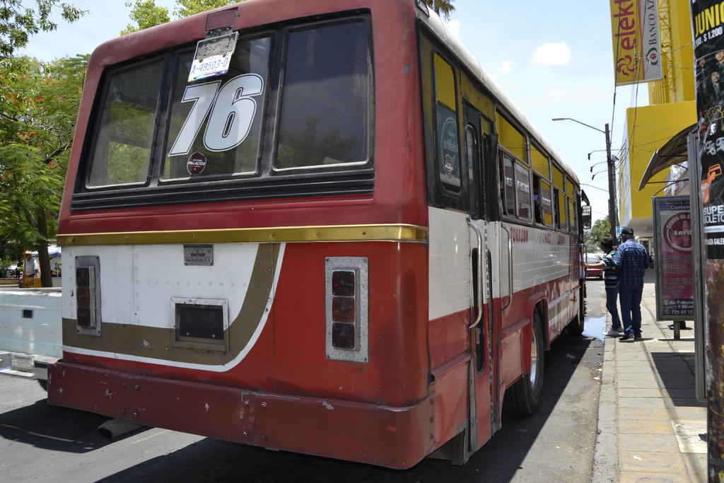 Cancela Cabildo concesión de transportista tras accidente en Saltillo