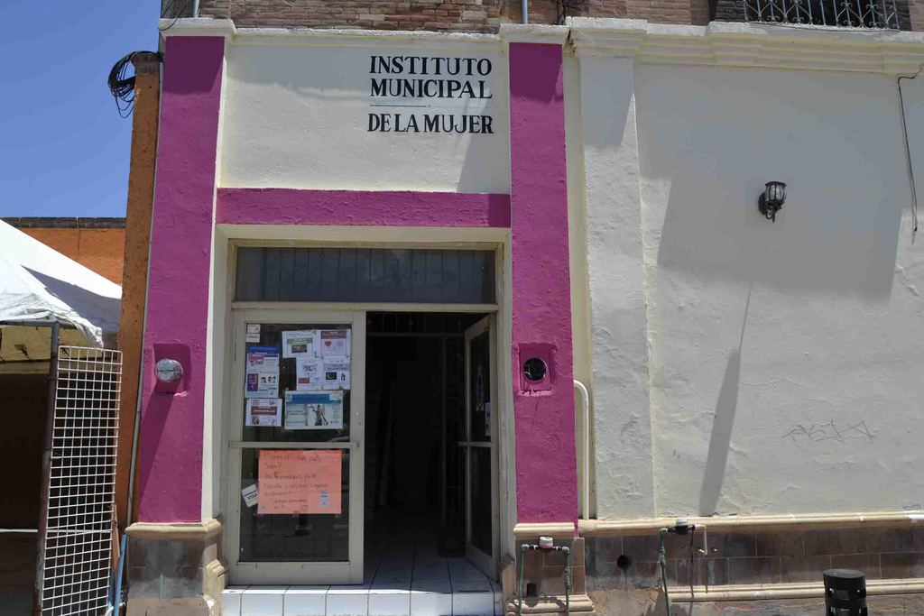 Instituto Municipal de la Mujer acompaña a víctimas para que les den trato adecuado en la Vicefiscalía. (EL SIGLO DE TORREÓN) 