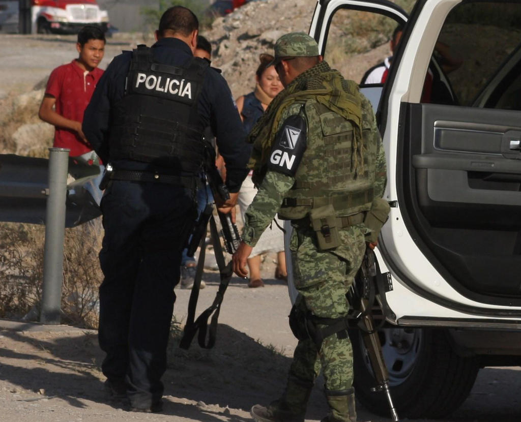 La protesta señala que las autoridades migratorias mexicanas informaron sobre el aseguramiento de 59 guatemaltecos seis días después de que ocurriera, por lo que se solicitó la intervención de la Comisión Nacional de los Derechos Humanos (CNDH).
