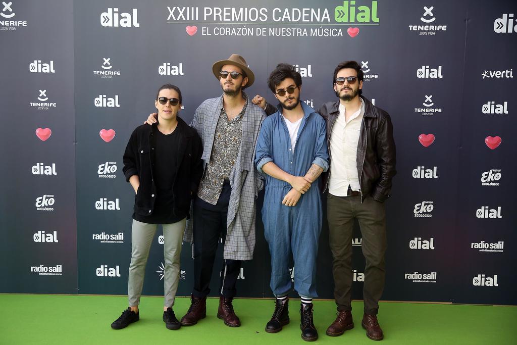 Concierto. Juan Pablo Isaza, Juan Pablo Villamil, Simón y Martín Vargas, mostrarán en la región su nuevo disco.