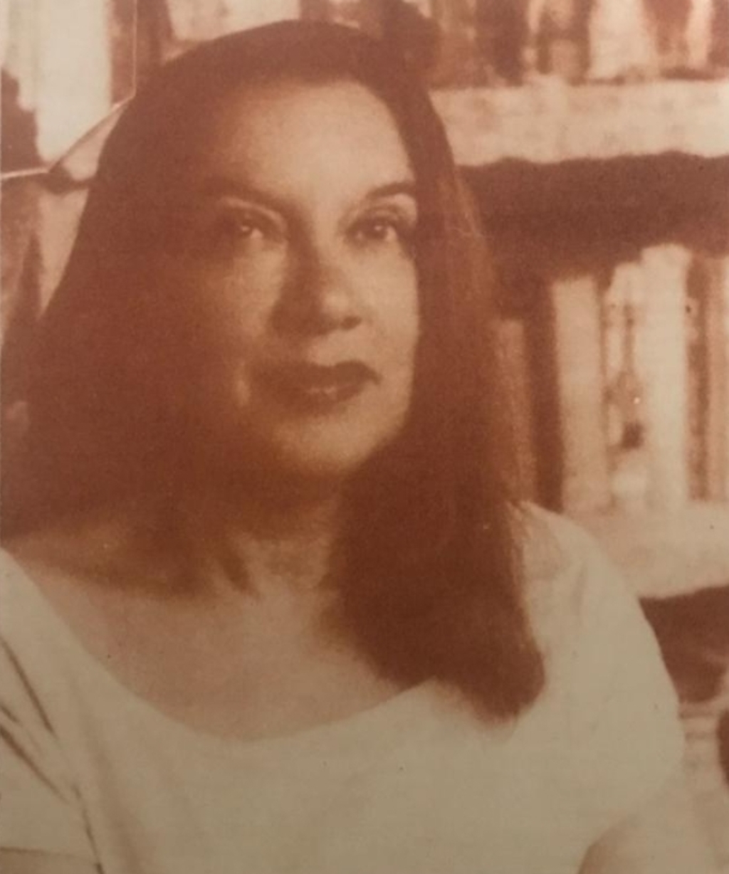 Magdalena Mondragón, periodista que laboró en El Siglo de Torreón, fue la primera mujer en dirigir un periódico en México.