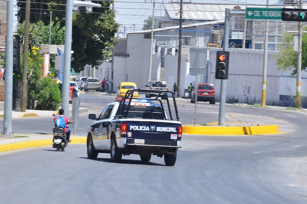 En Coahuila se impuso una pena de cuatro a ocho años de prisión por 'halconeo' y espionaje. (ARCHIVO)