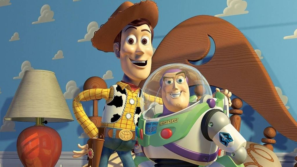 Éxito. Desde su estreno Toy Story 4 ha sumado en Estados Unidos y Canadá 236 mil 9 millones de dólares. (ESPECIAL)