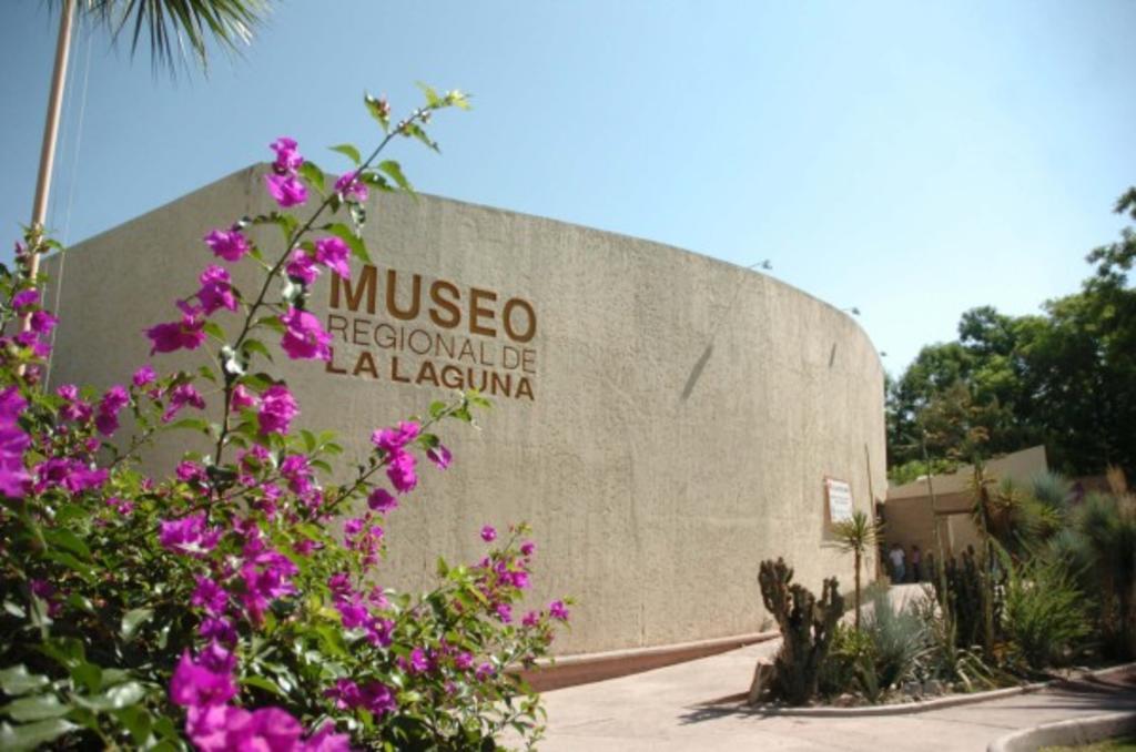 La afluencia de visitantes a los museos en el estado significa 1.9 por ciento con respecto al total nacional.  (ARCHIVO)
