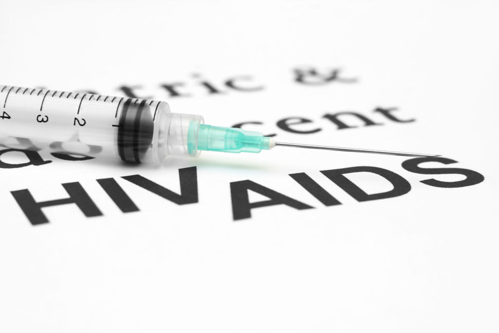 Supone un gran avance para el desarrollo de una cura para el VIH-1. (ARCHIVO)