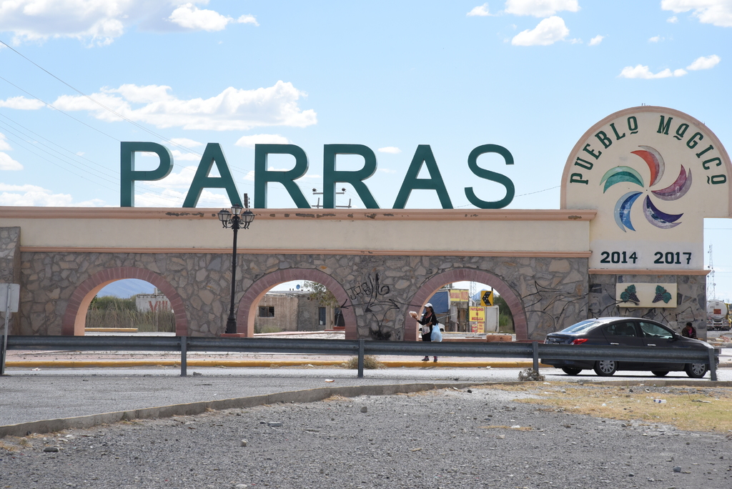 Tras la tragedia ocurrida en Parras, exhortan a la población a tener cuidado al salir en esta temporada vacacional. (EL SIGLO DE TORREÓN)