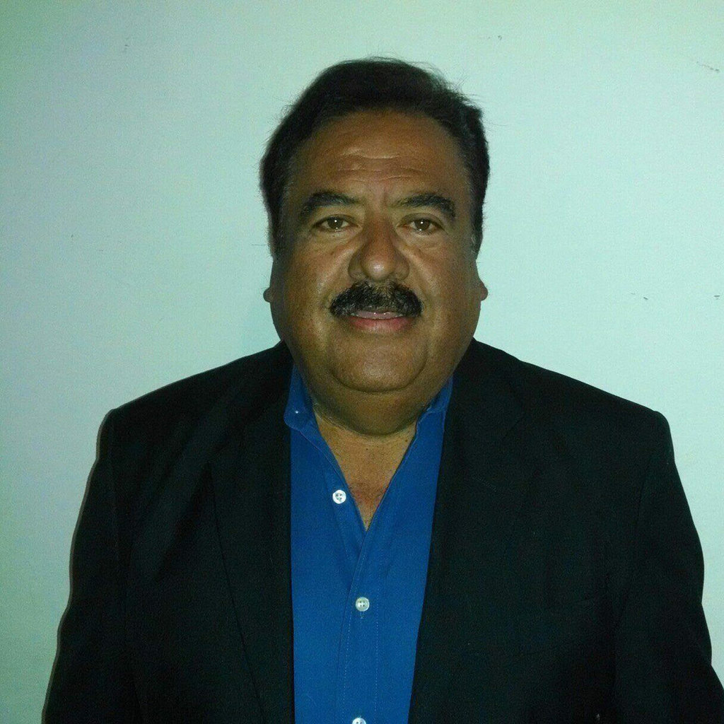 Ricardo Monlui fue asesinado el 19 de marzo del 2017 en el estado de Veracruz. (ARCHIVO)