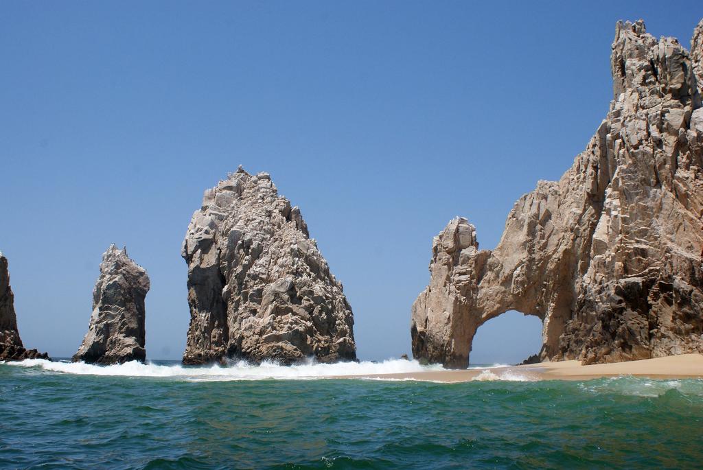 El Mar de Cortés fueron retiradas de la lista del Patrimonio Mundial para ingresar a la lista de Patrimonio Mundial en Peligro. (ARCHIVO)