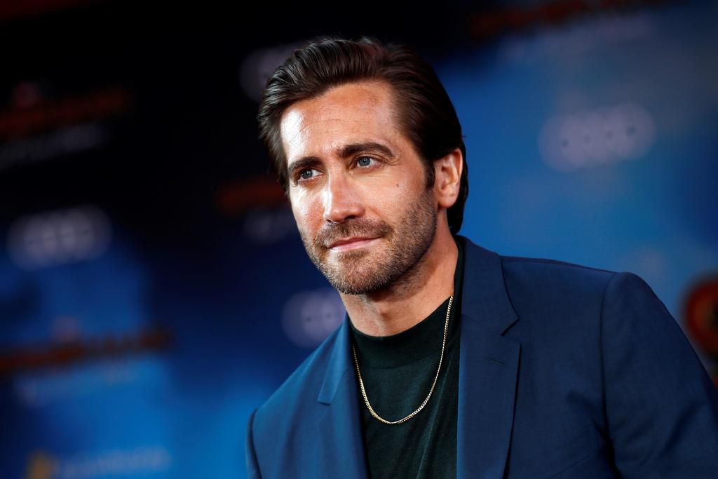 Elección. El actor estadounidense, Jake Gyllenhaal, quiso hacer Mysterio porque no es como Batman. (ARCHIVO)