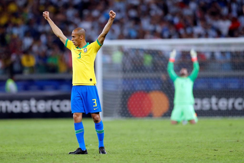 Historia le da ventaja a Brasil sobre Perú en Copa América